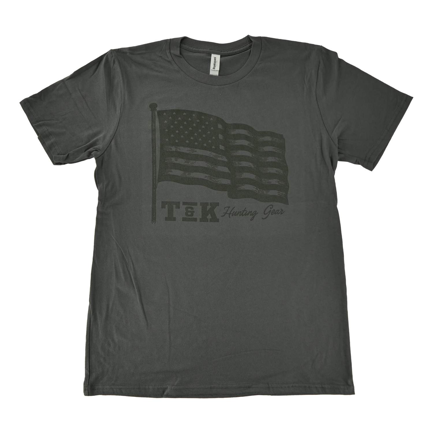 Flag Tee