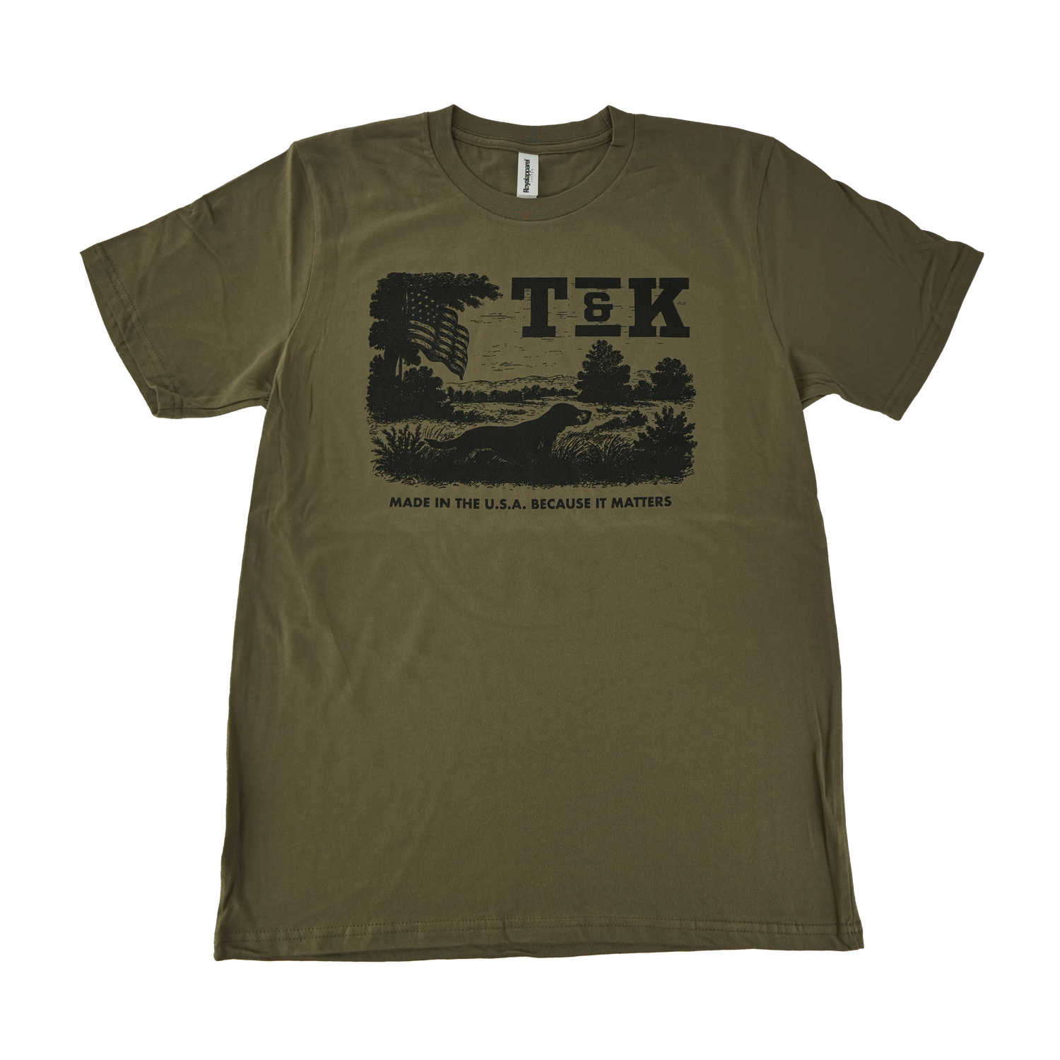It Matters Tee