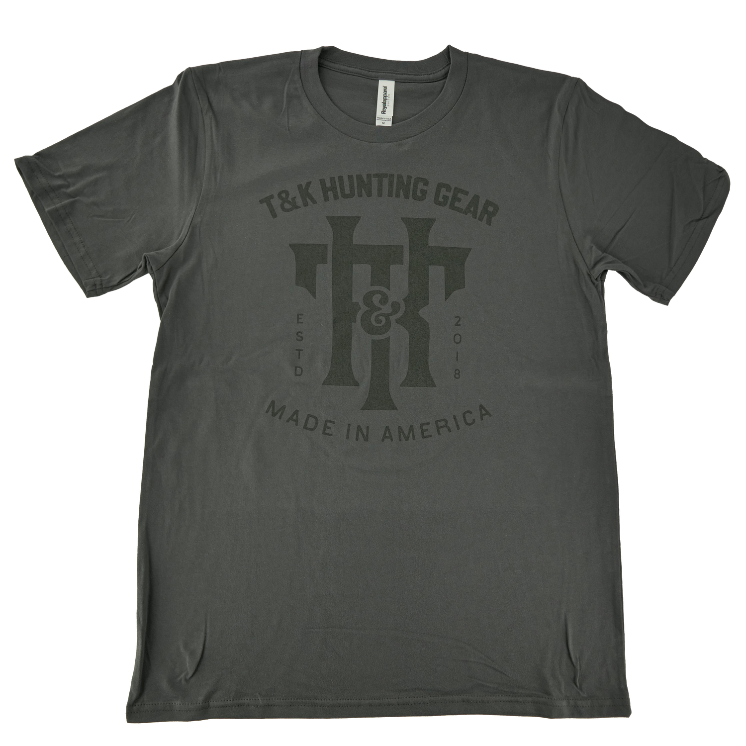 Established Tee
