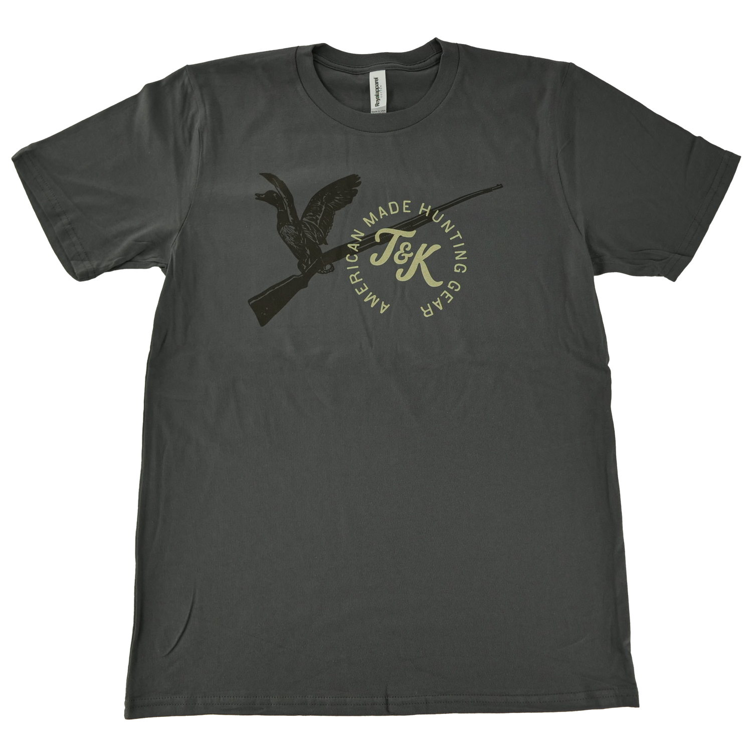 Duck Tee