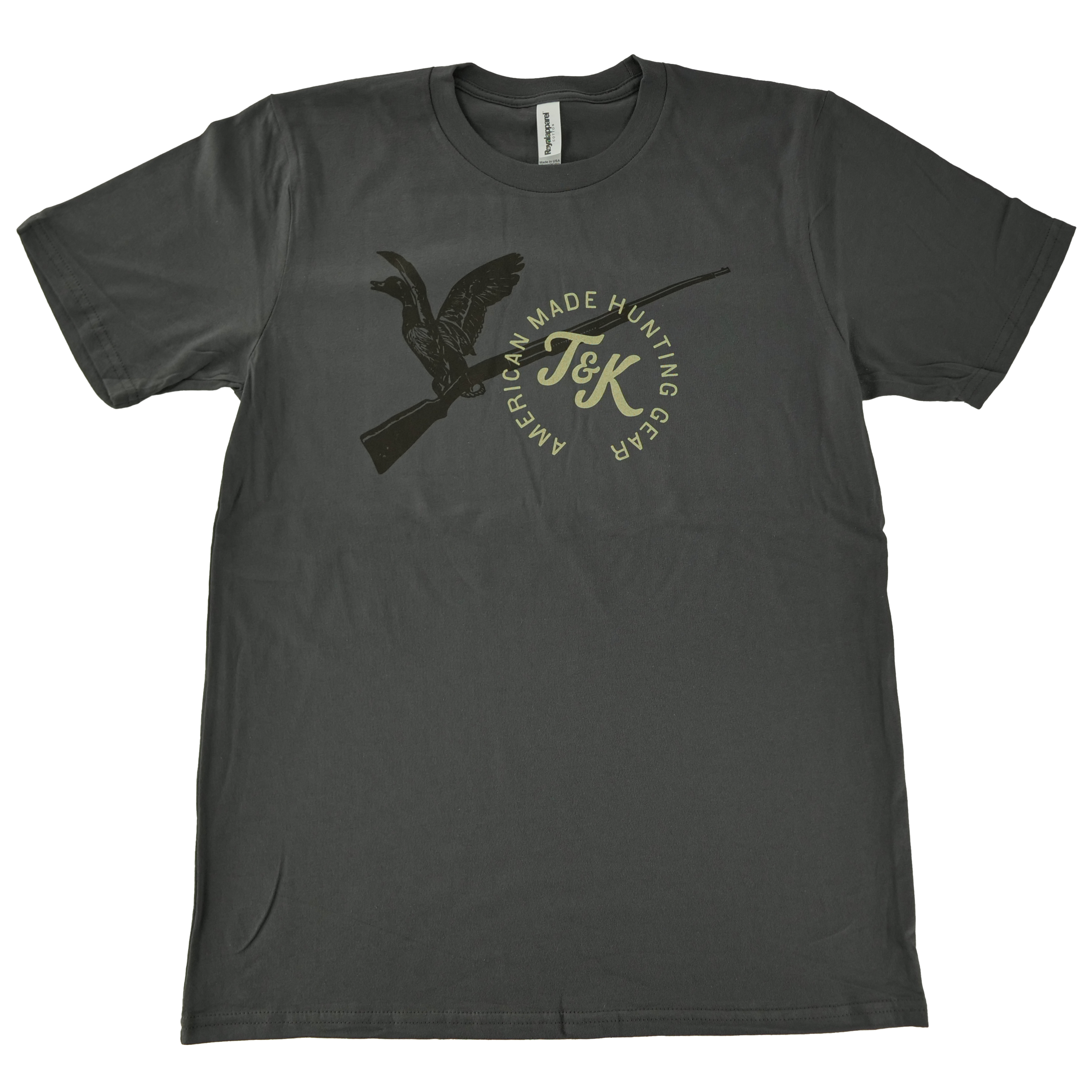 Duck Tee