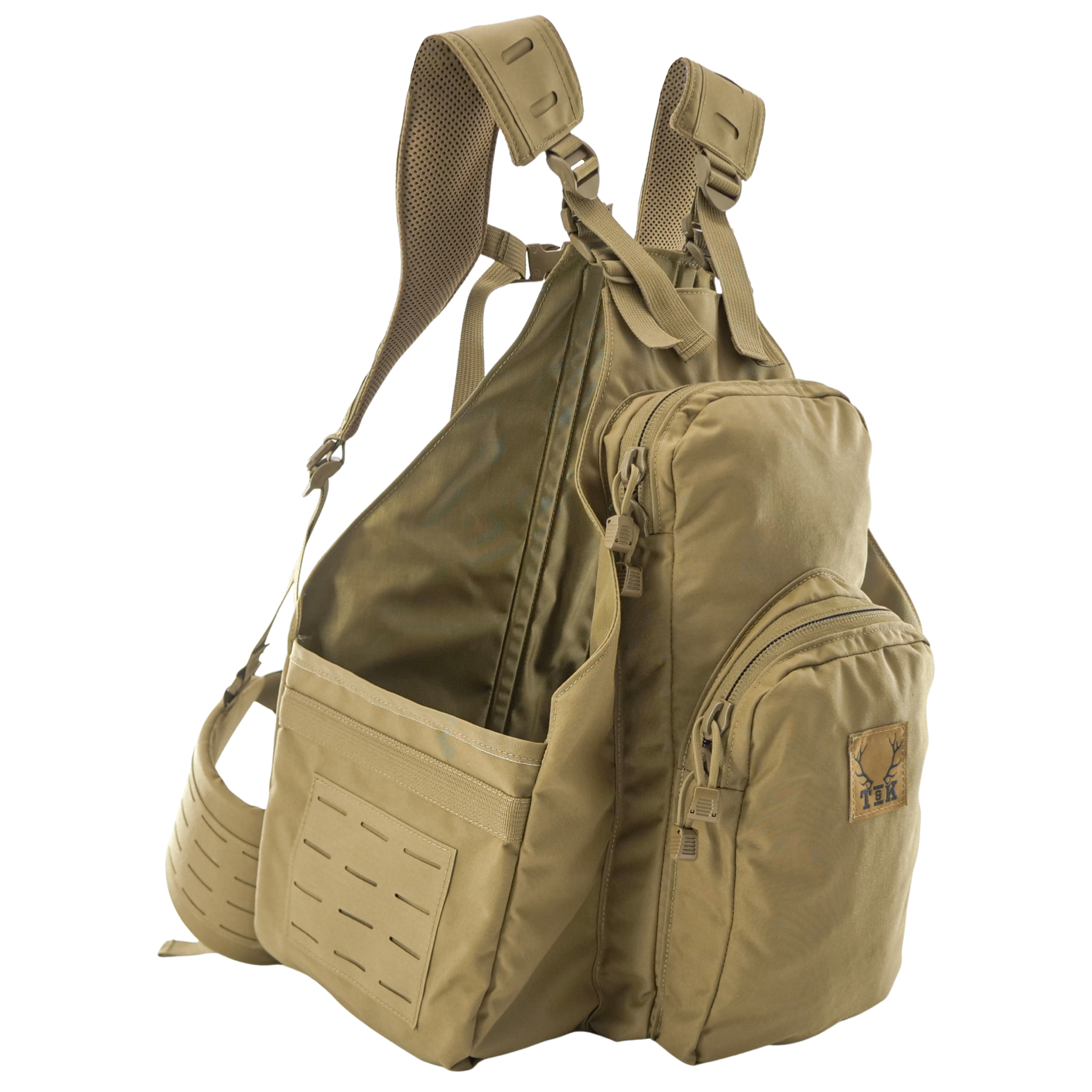 DakotaWing™ Upland Vest