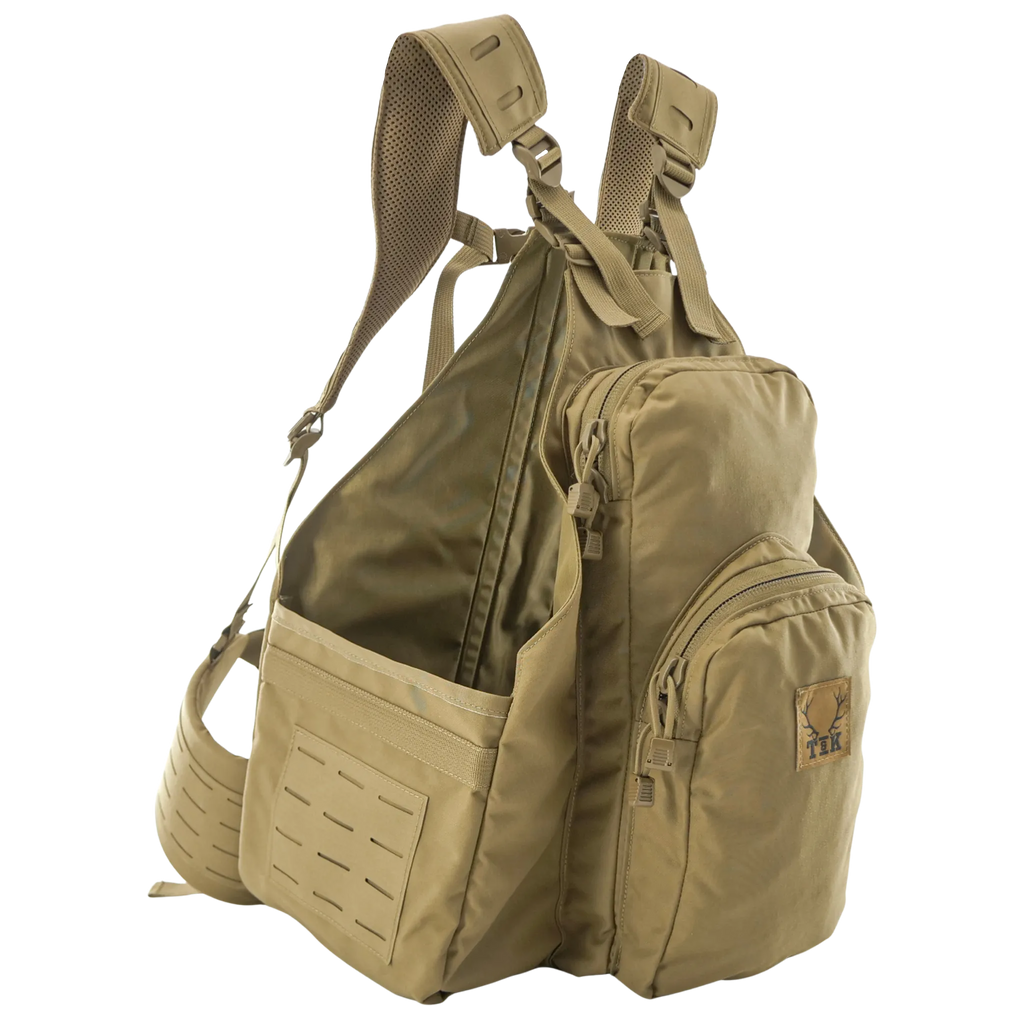 T&K Upland Vest