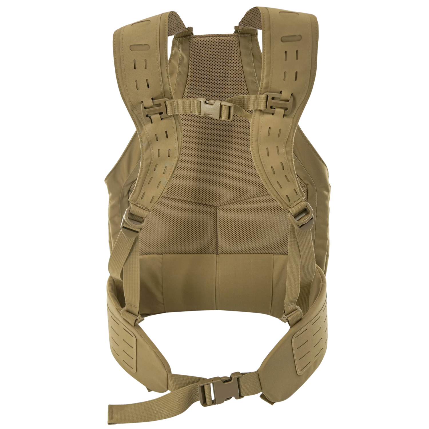 Upland Vest