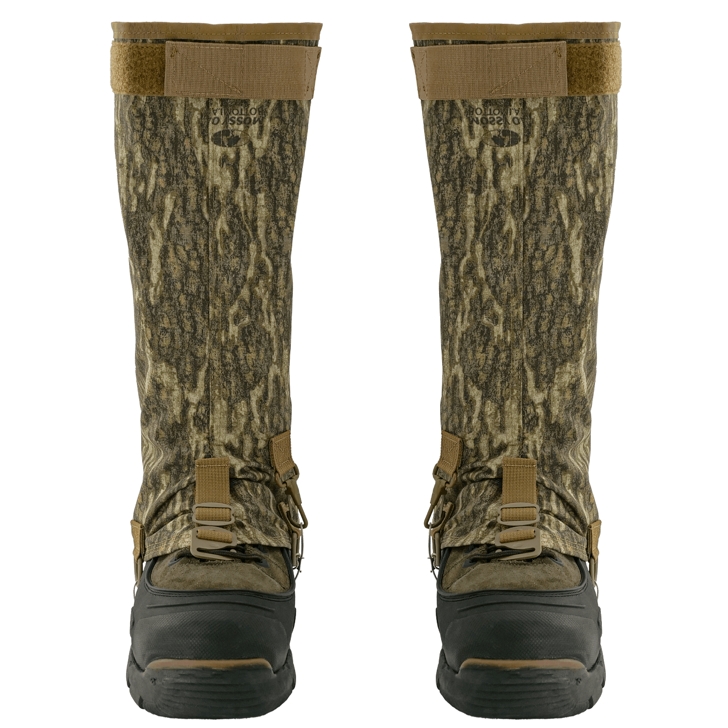 Made in USA 1000D Cordura Leg Gaiters – T & K Hunting Gear