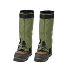 Outlet - HardTrak™ Leg Gaiters - Special Edition Colors