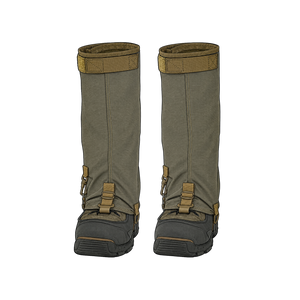 HardTrak™ Leg Gaiters