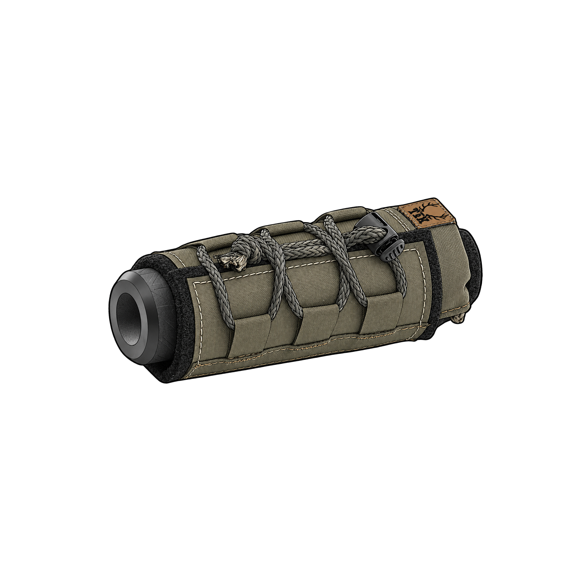 Kilo™ Suppressor Cover