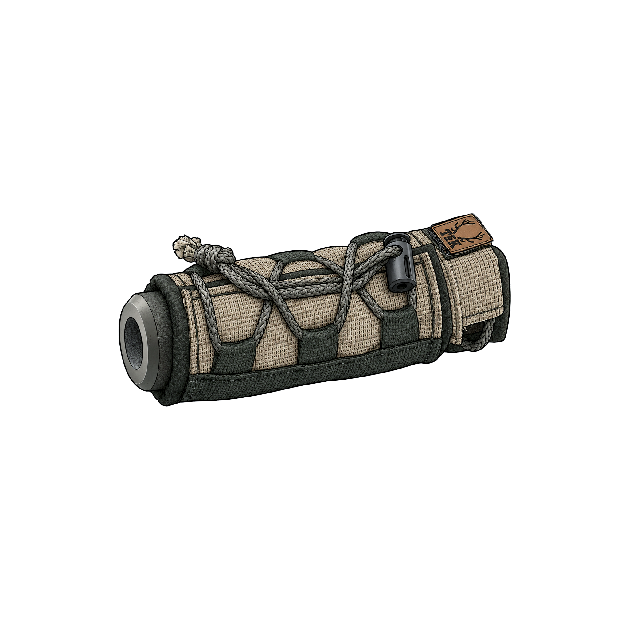 X Tango™ - Xtreme Temp Suppressor Cover