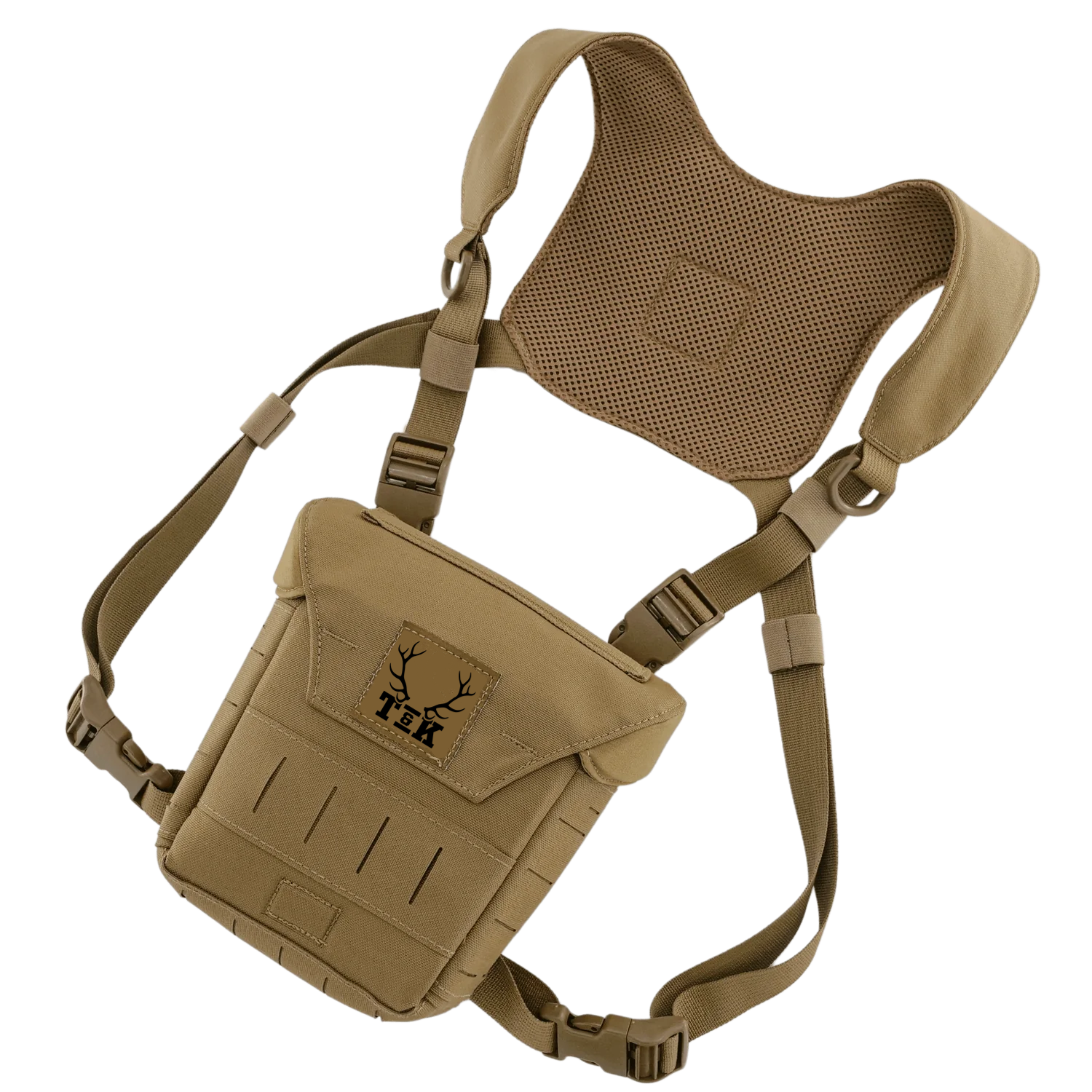 Gen 3.1 Binocular Harness