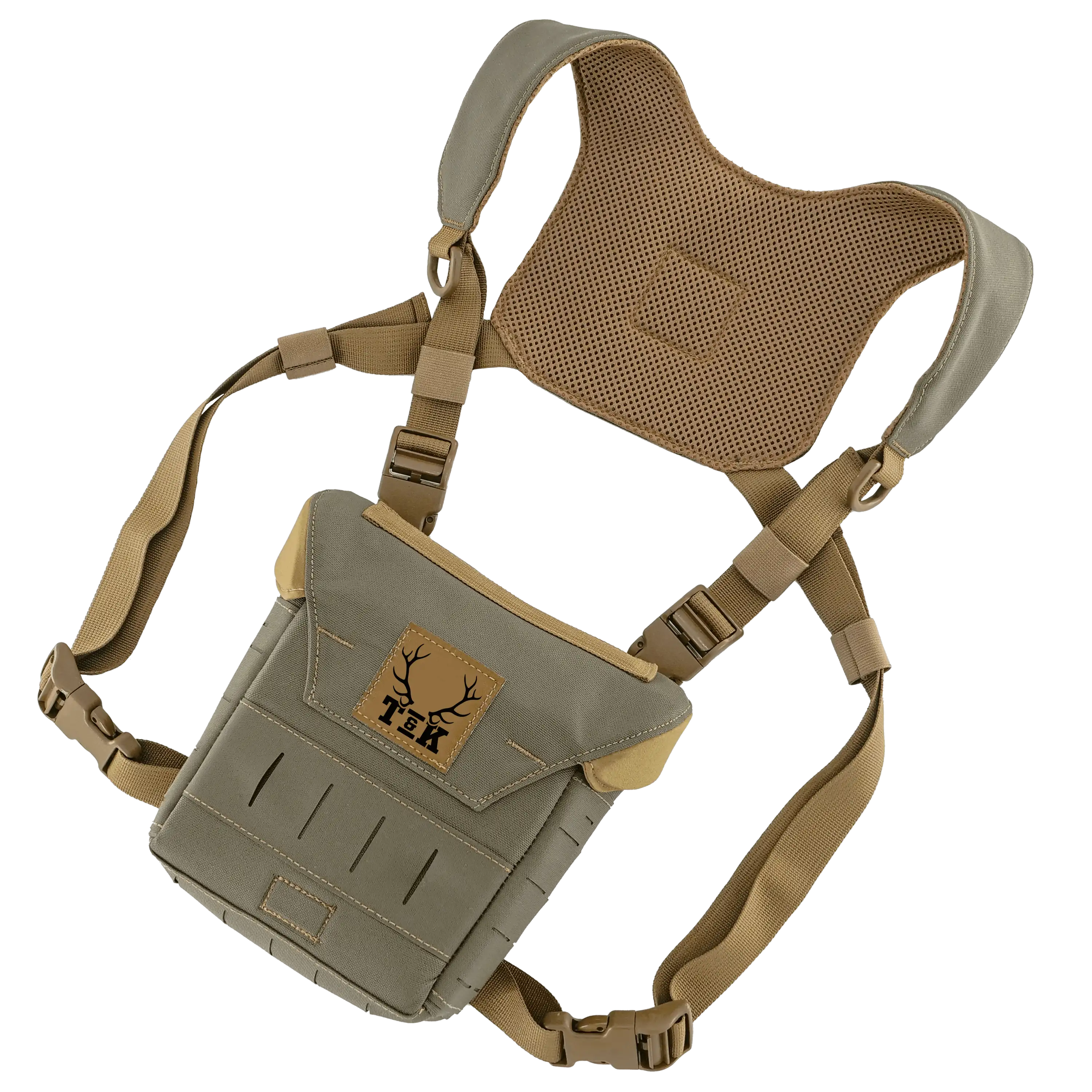 T&K HellRidge Binocular Harness