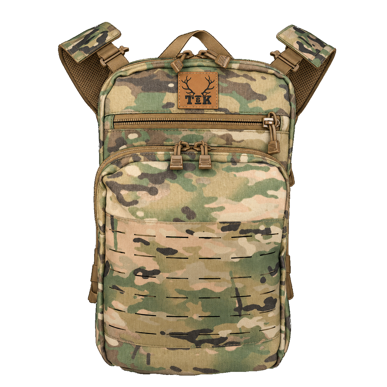 T&K Hydration & Scout Pack