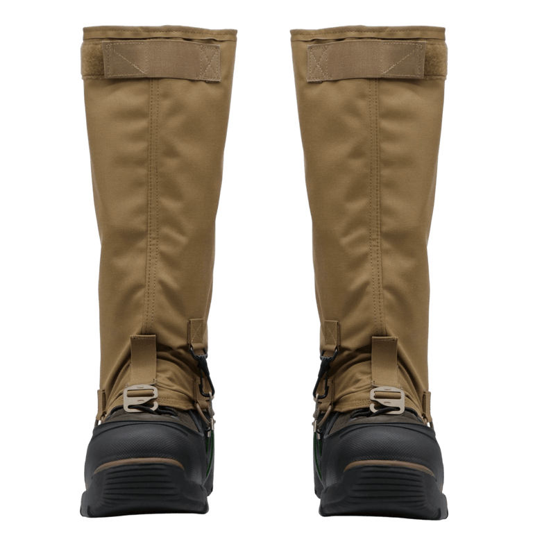 Leg Gaiters – T & K Hunting Gear